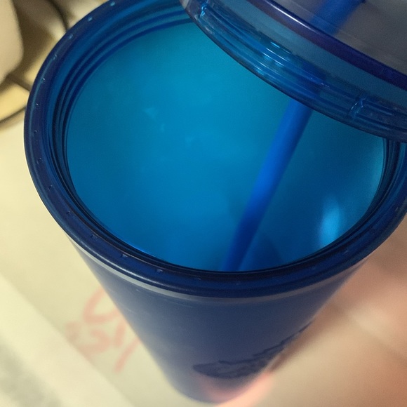 Blue soft touch - Picture 3 of 3